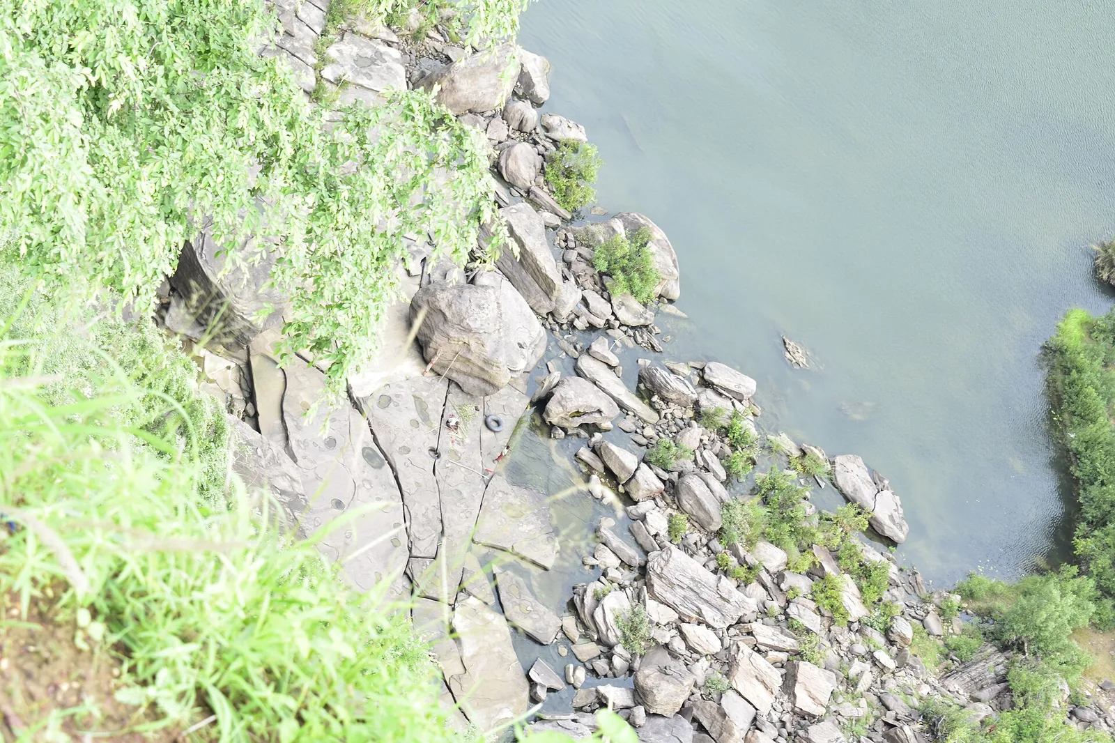 Chachai Waterfall Rewa