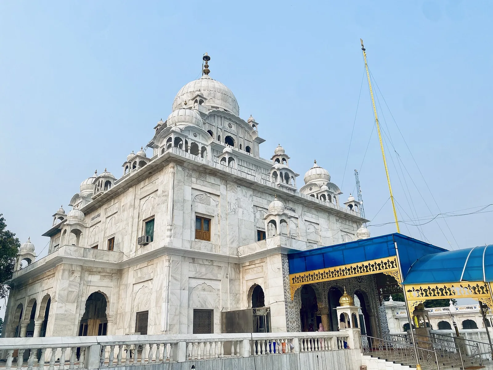 Maa Chaiti Devi Temple