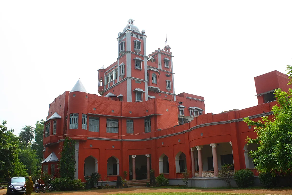 Chakradhar Samaroh Raigarh