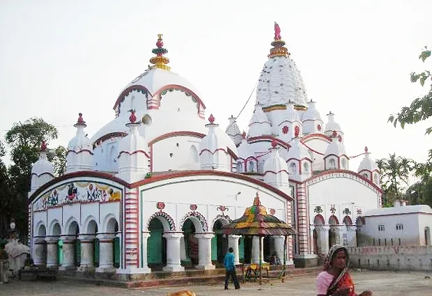 Chandaneswar Temple Digha