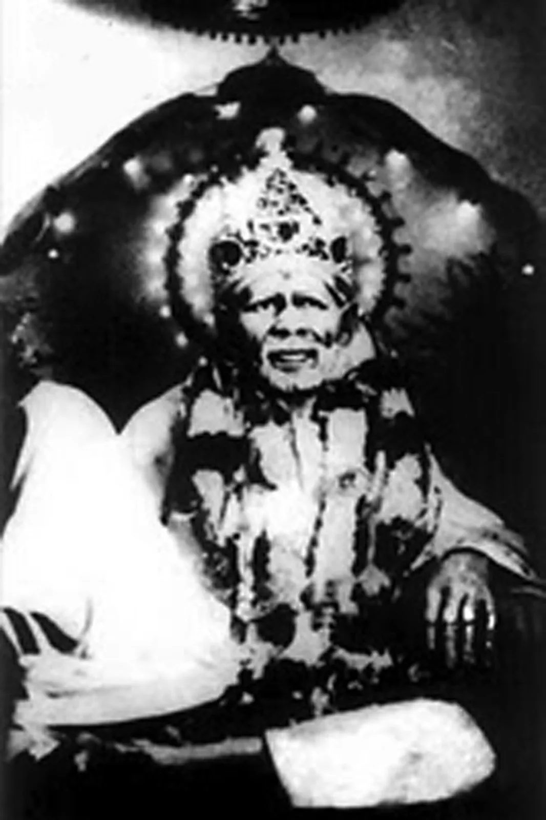 Chavadi Shirdi