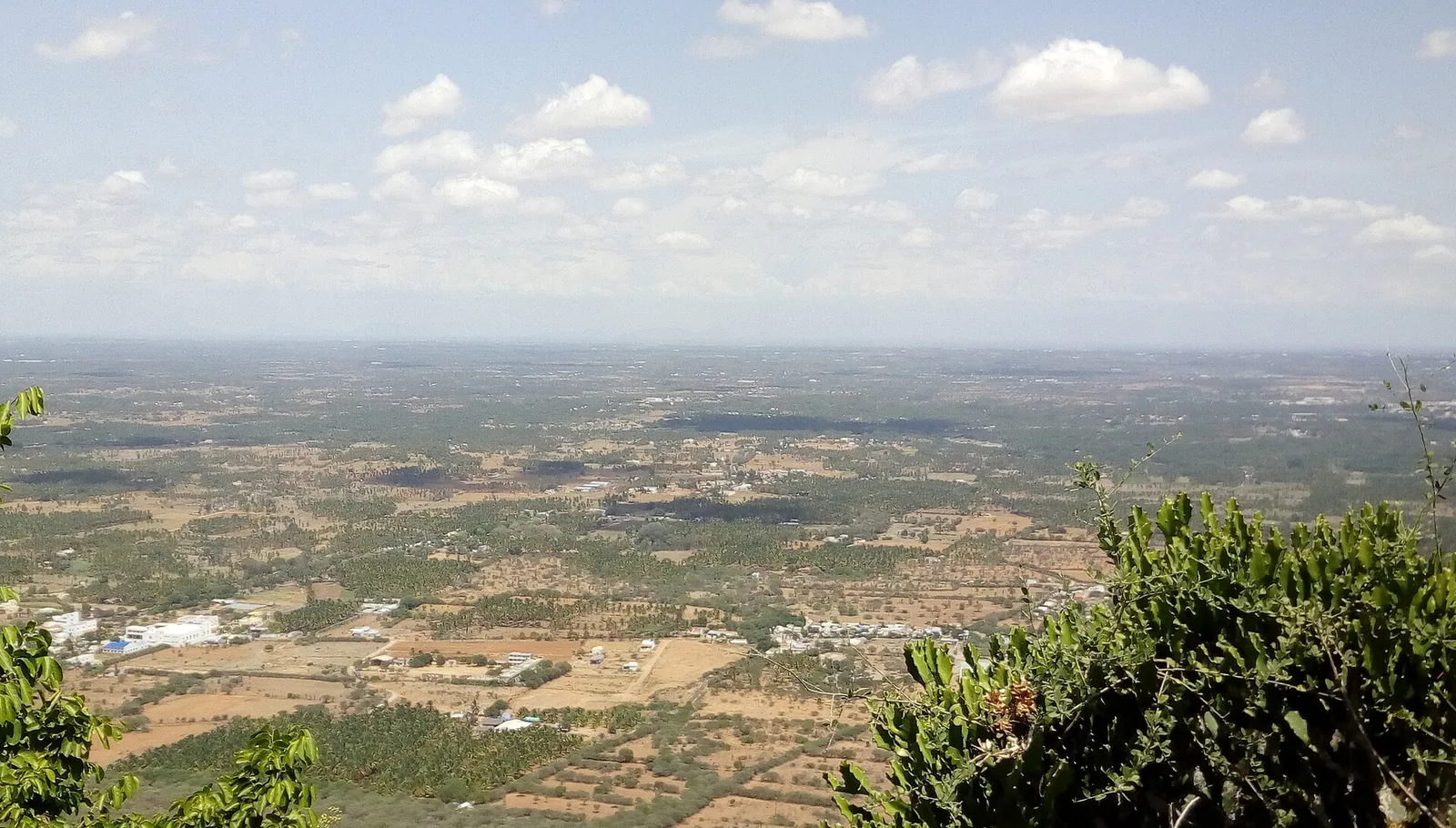 Chennimalai Murugan Temple Erode