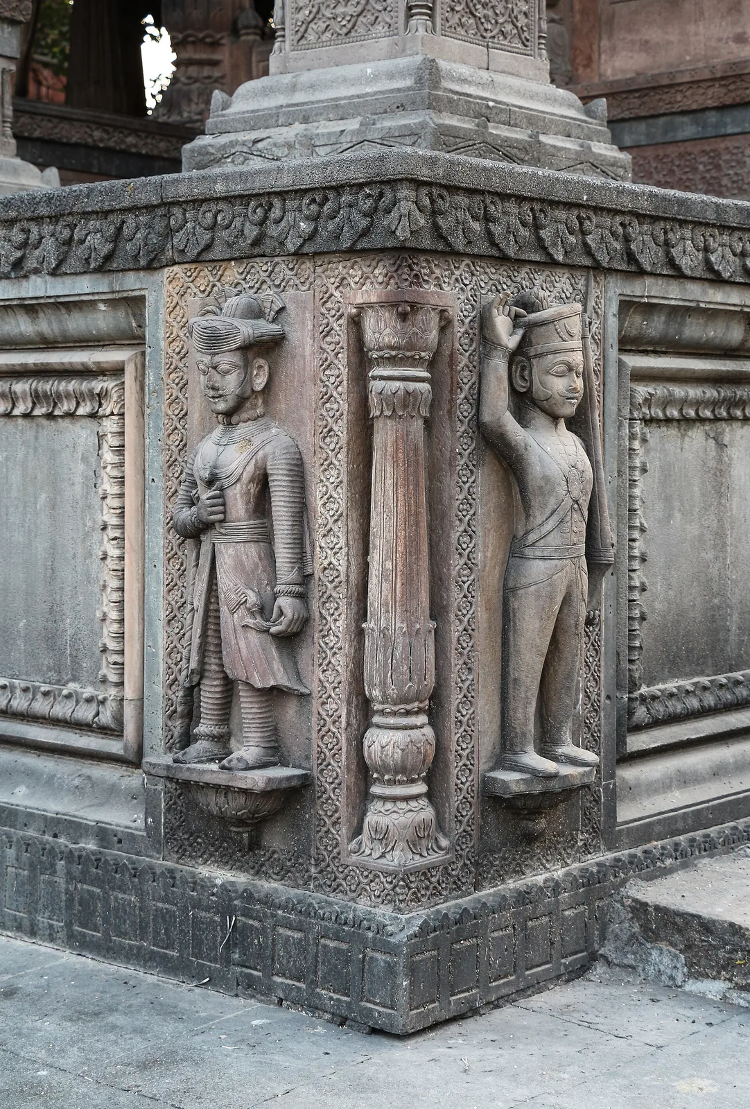 Chhappan Dukan Indore