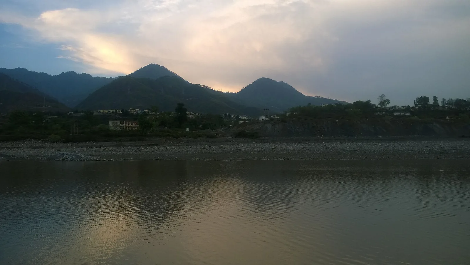 Chilmiri Neck Chakrata
