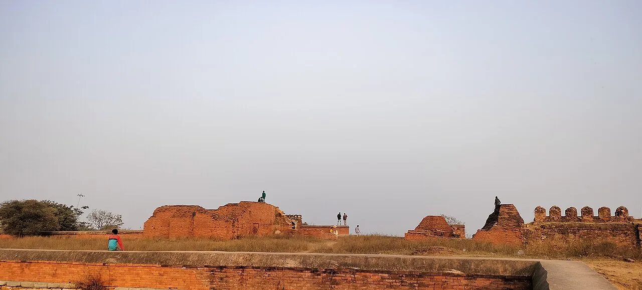 Chirand Archaeological Site Chhapra
