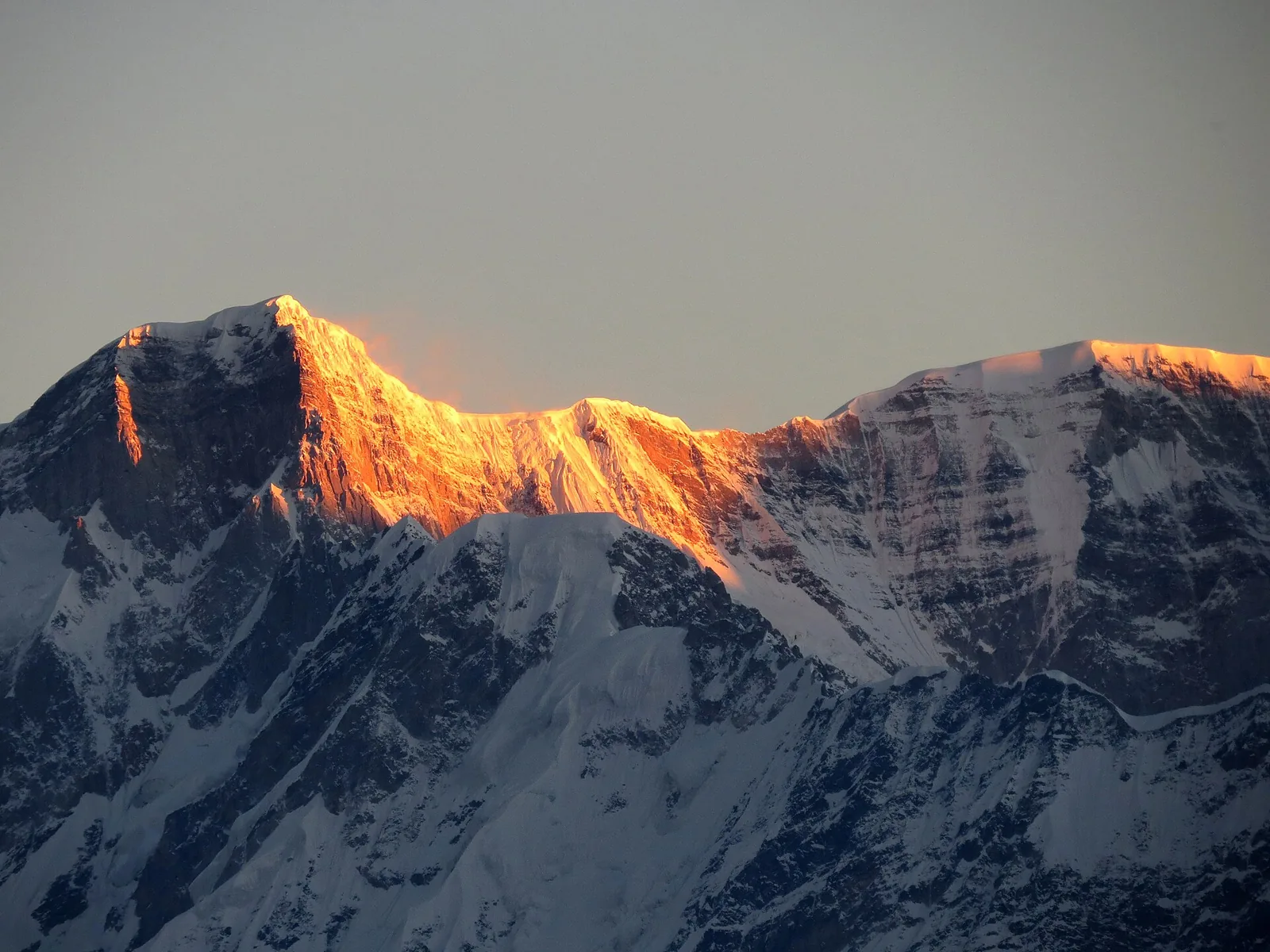 Chopta Tungnath Rudraprayag