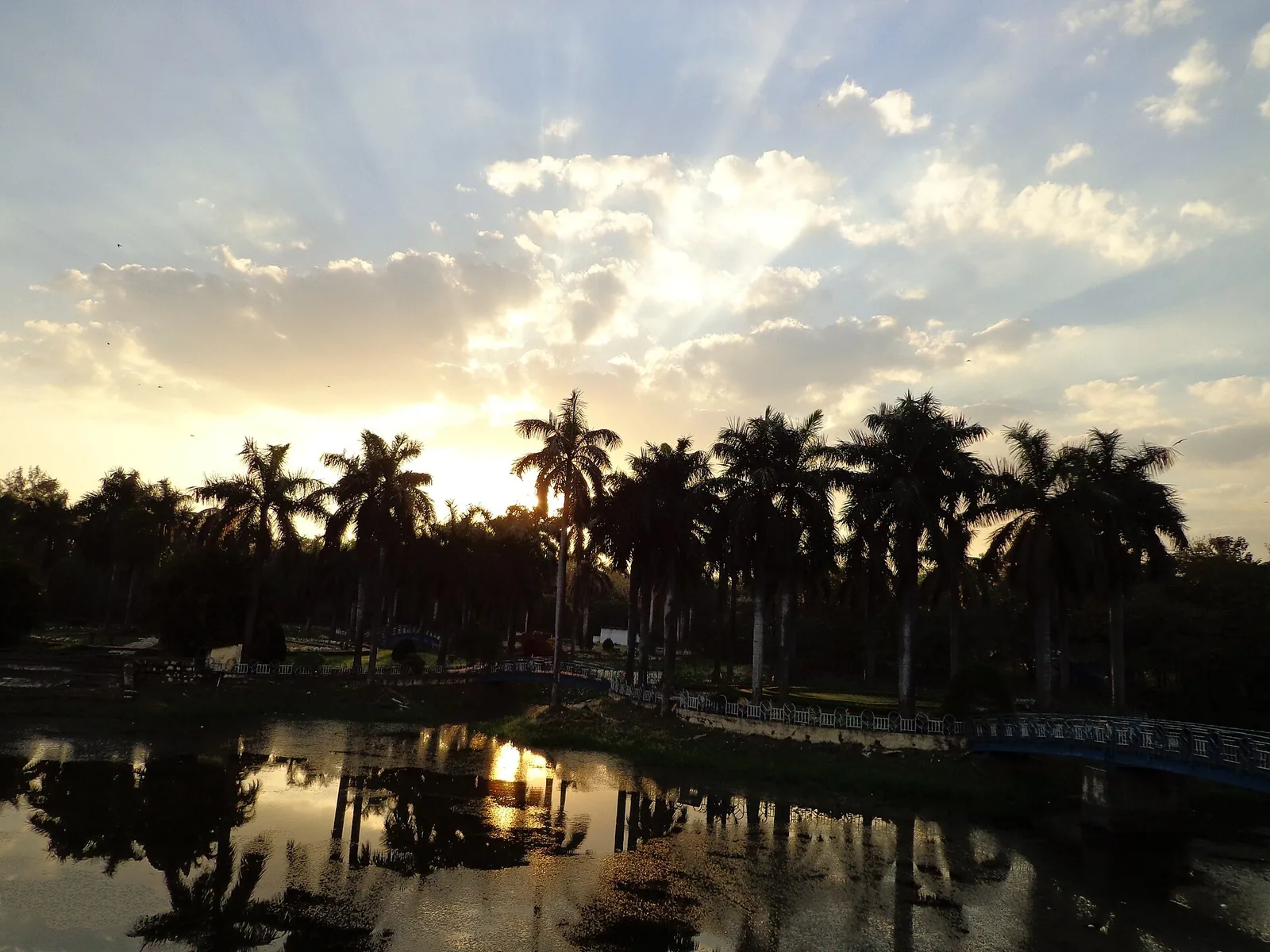 City Park Bokaro
