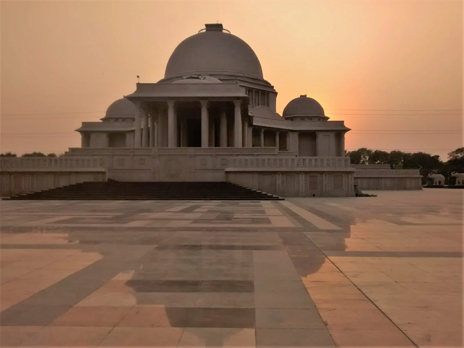 Rashtriya Dalit Prerna Sthal Noida
