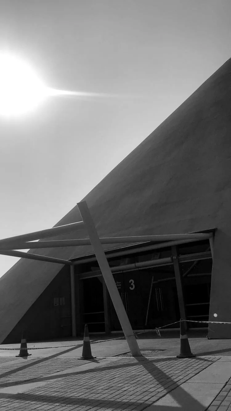 Dandi Kutir Gandhinagar