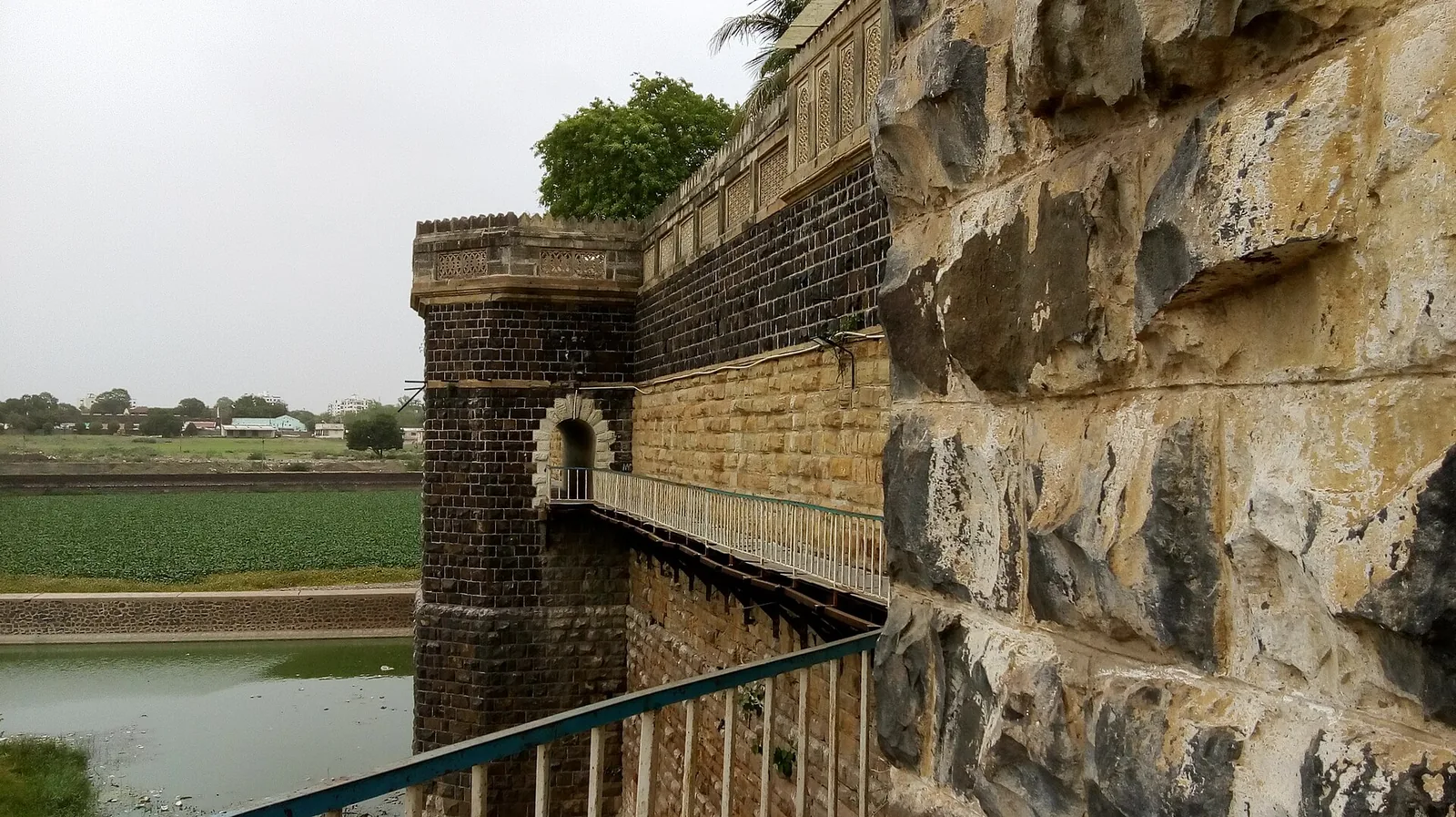 Darbargadh Palace Morbi