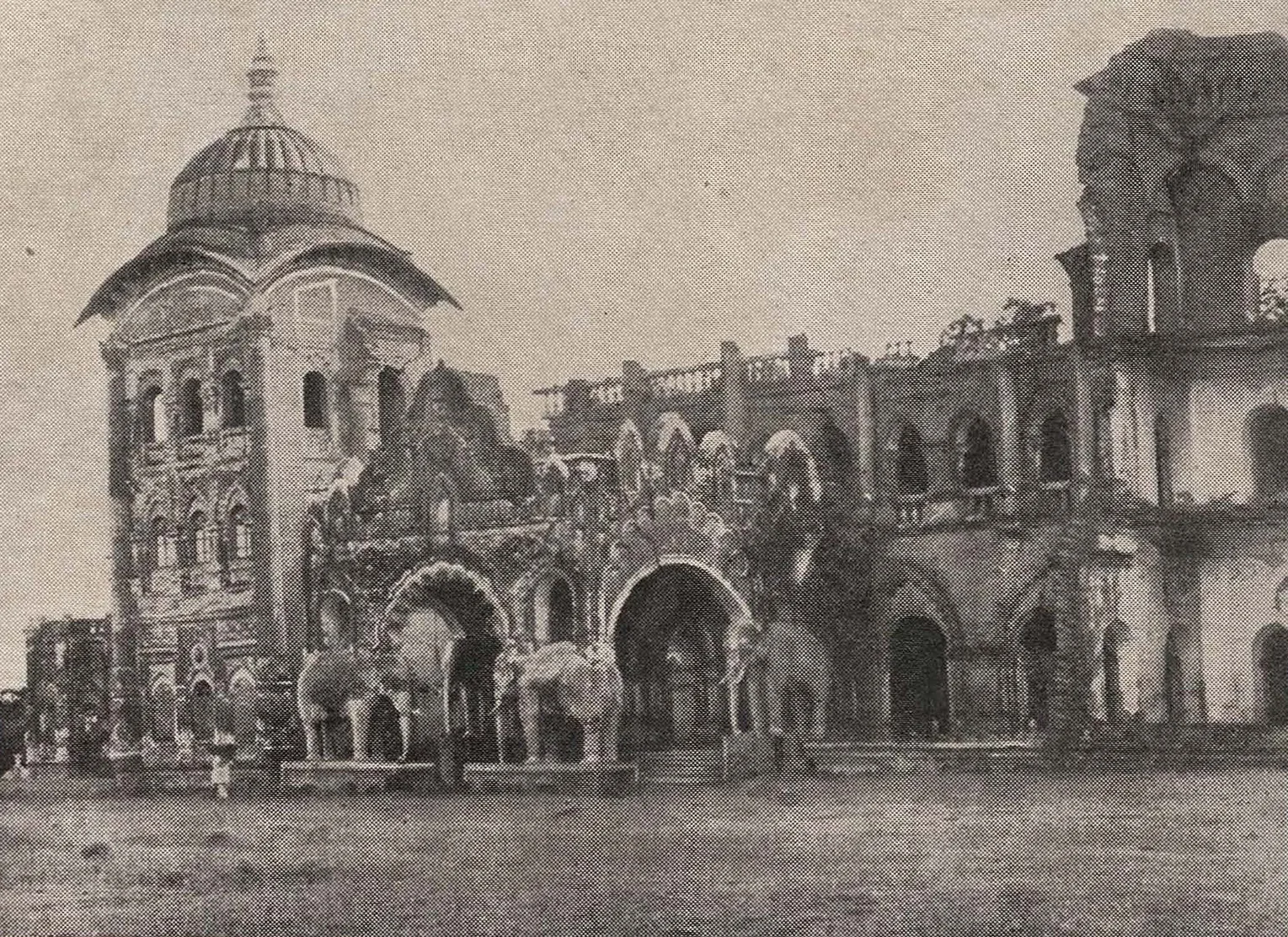 Darbhanga
