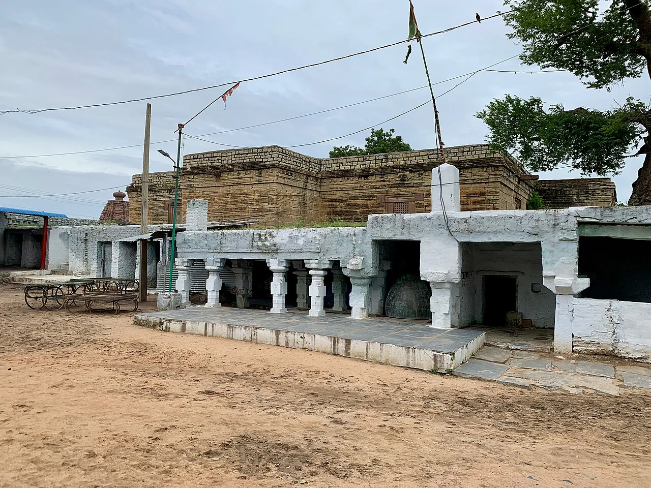 Dargah Mamu Bhanja Sonipat