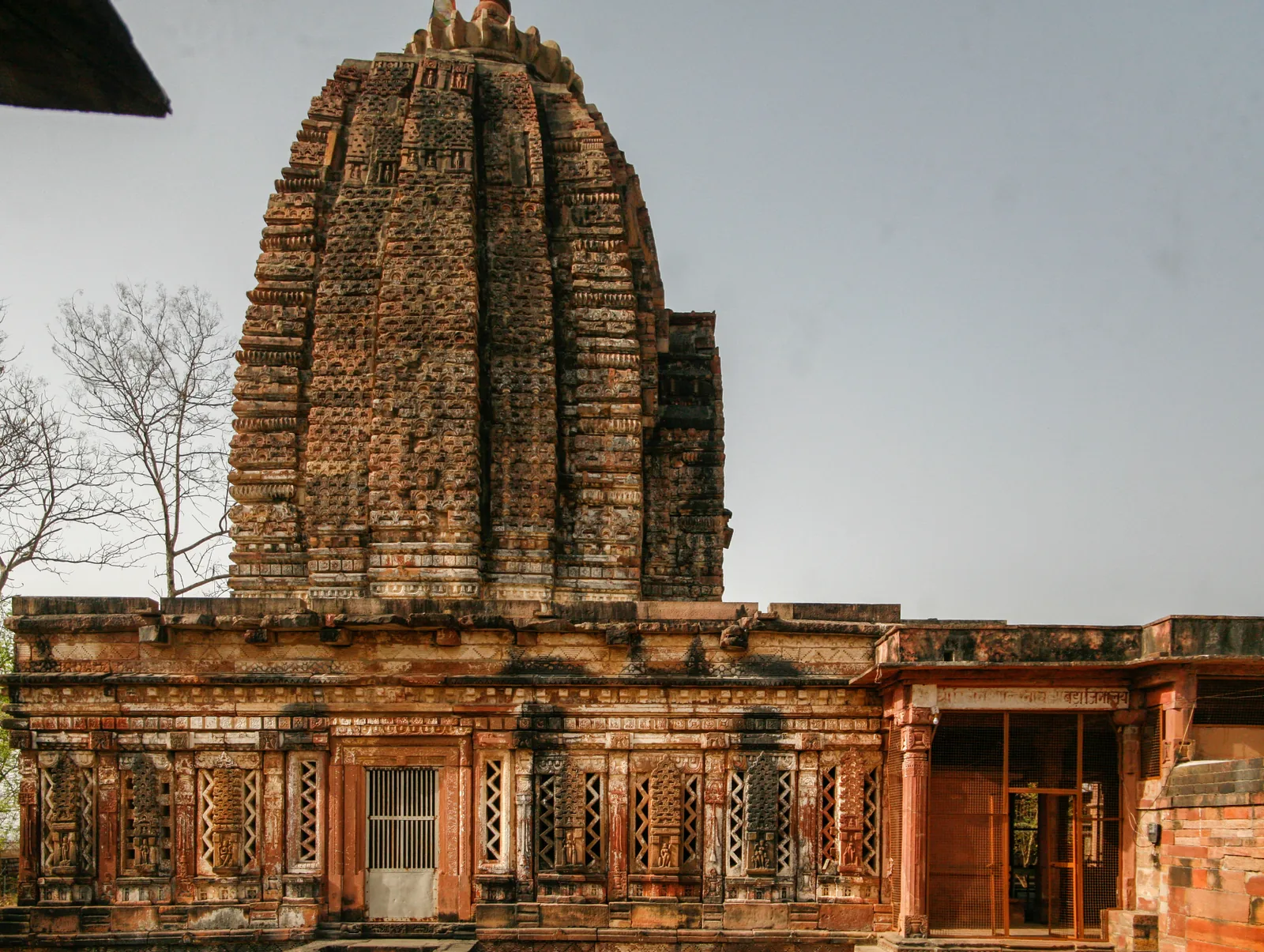 Deogarh Jain Temples Lalitpur
