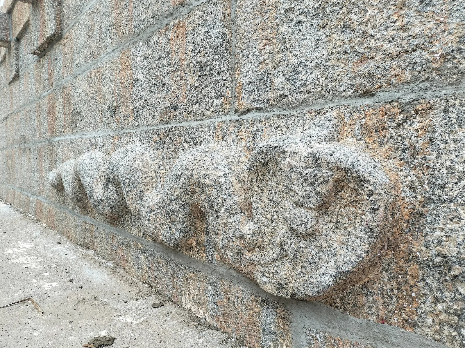 Devarayanadurga DD Hills Tumkur