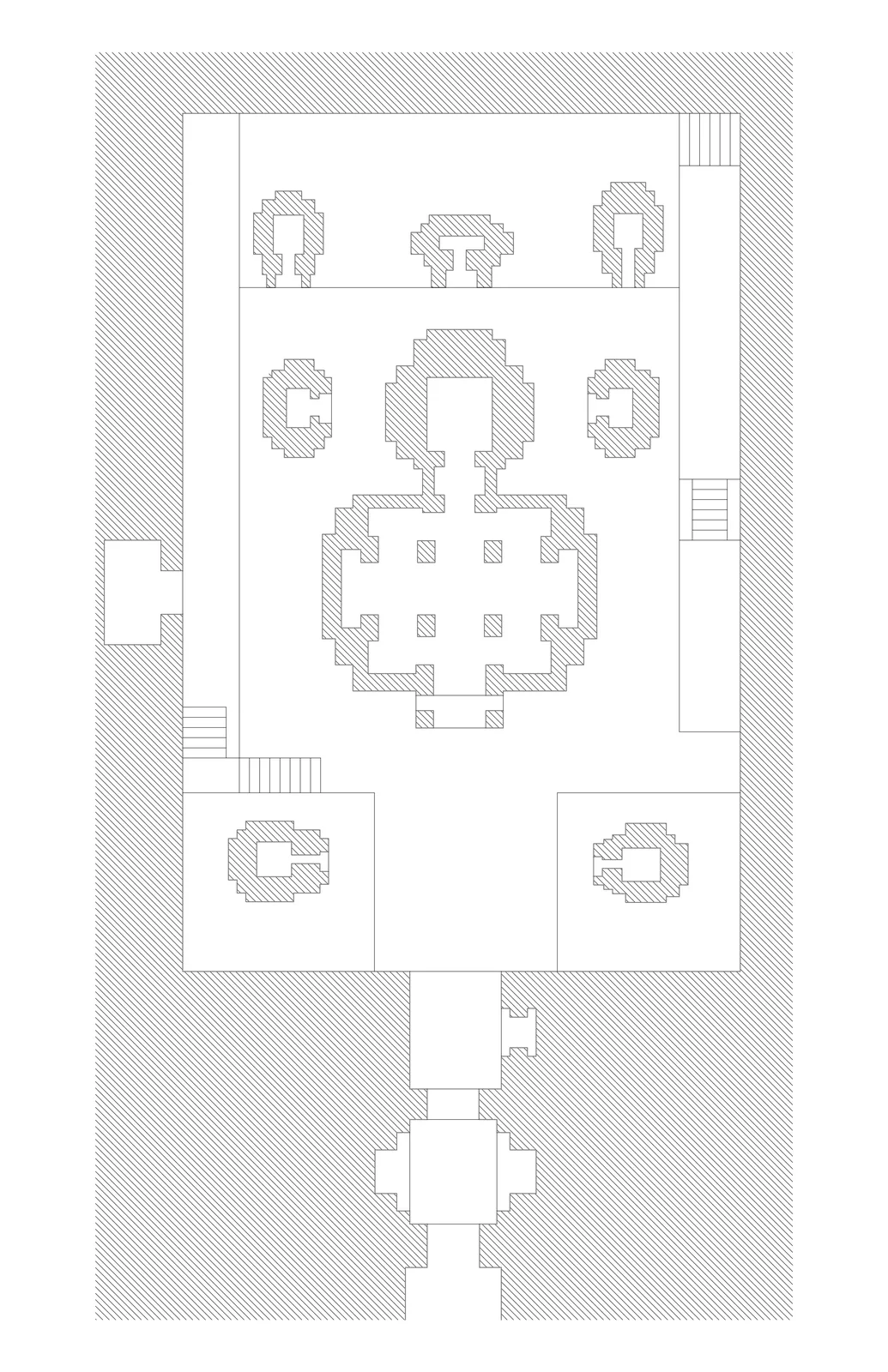 Dharmarajeshwar Temple Mandsaur