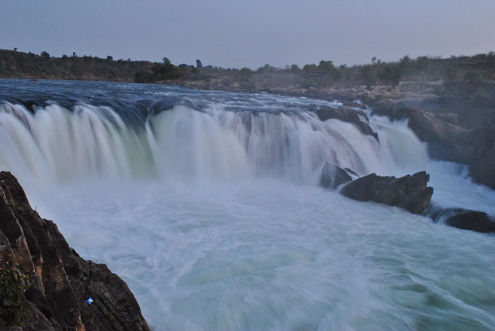 Dhuandhar Falls Jabalpur