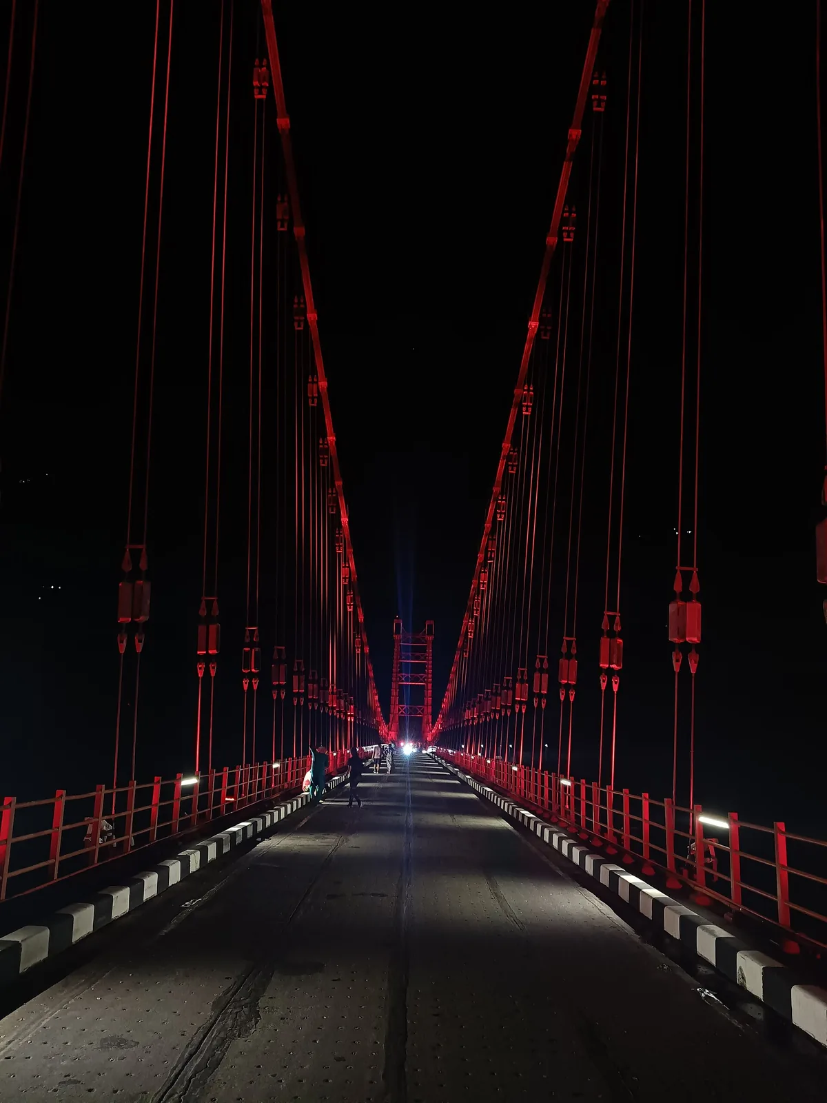 Dobra Chanti Bridge