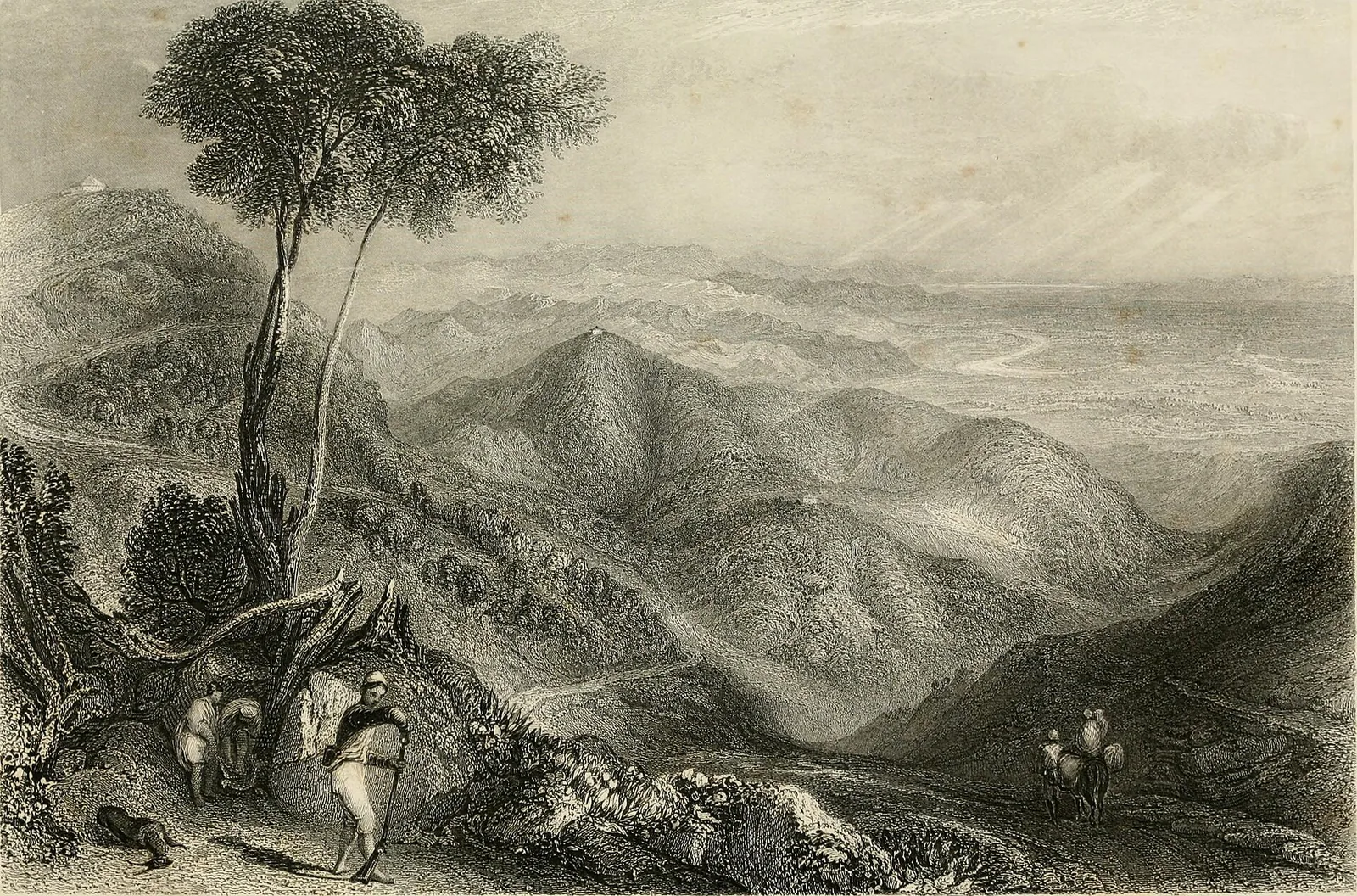 Doon Valley View Narendra Nagar