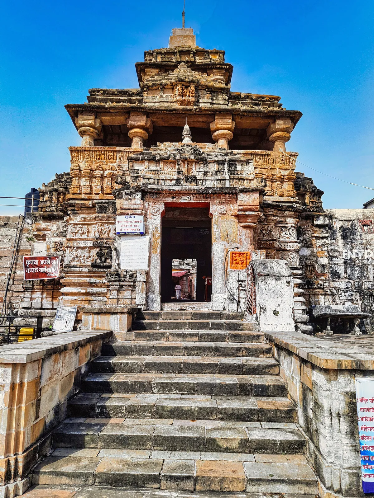 Dragon Palace Temple Kamptee Nagpur