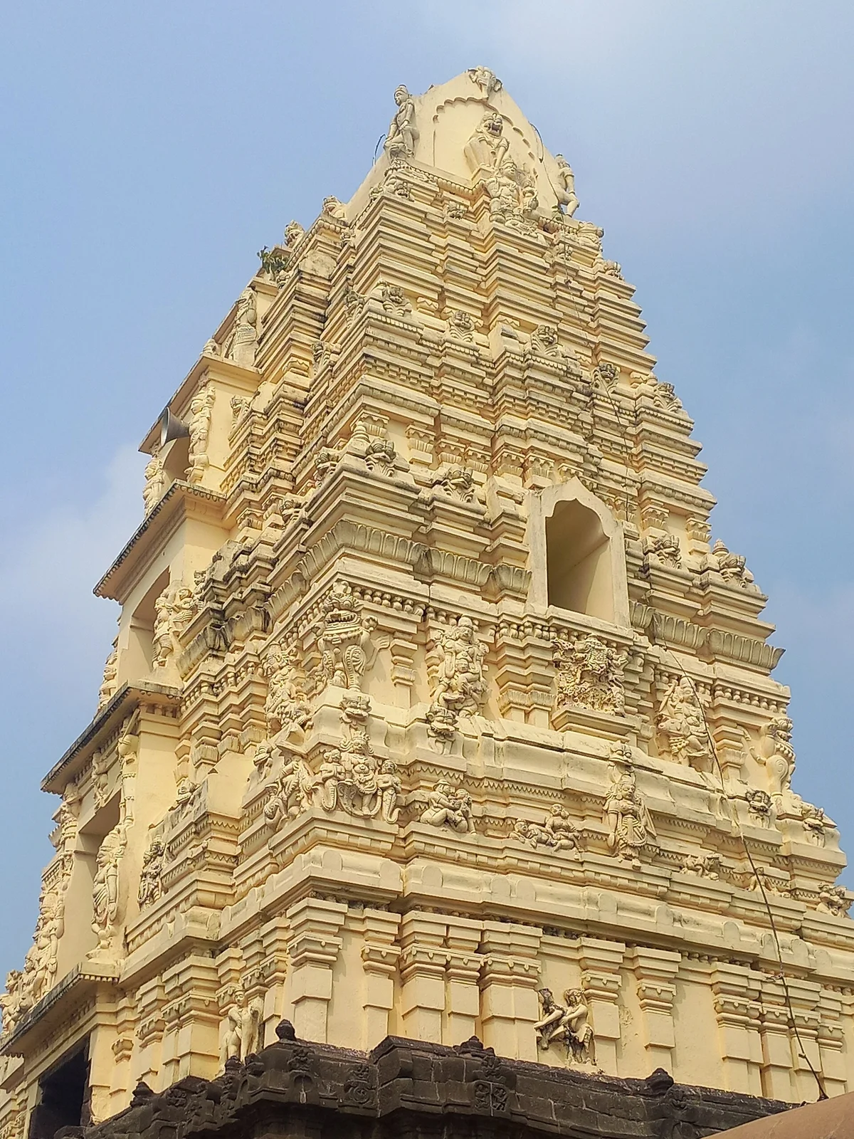 Ramoji Film City