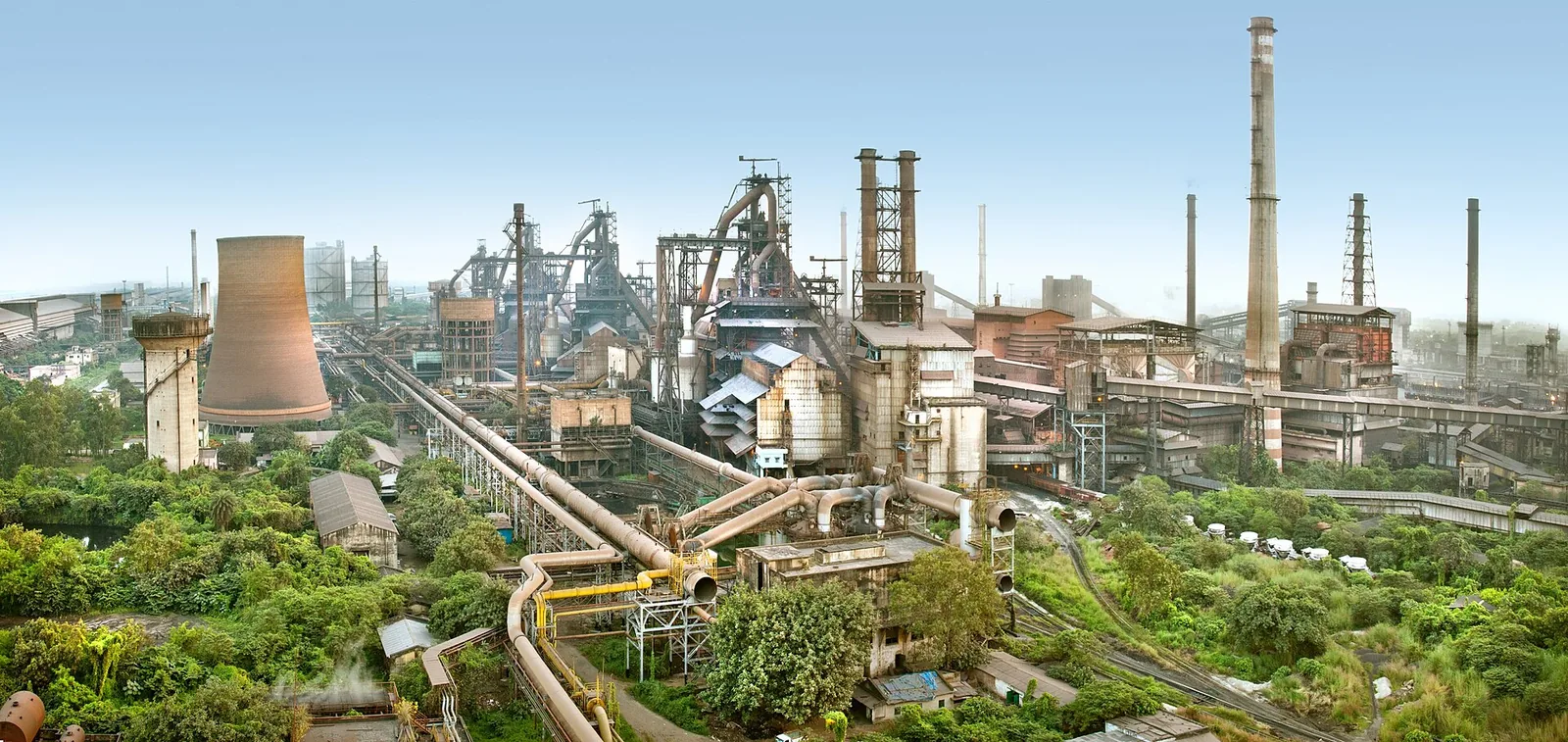 Durgapur Steel Plant