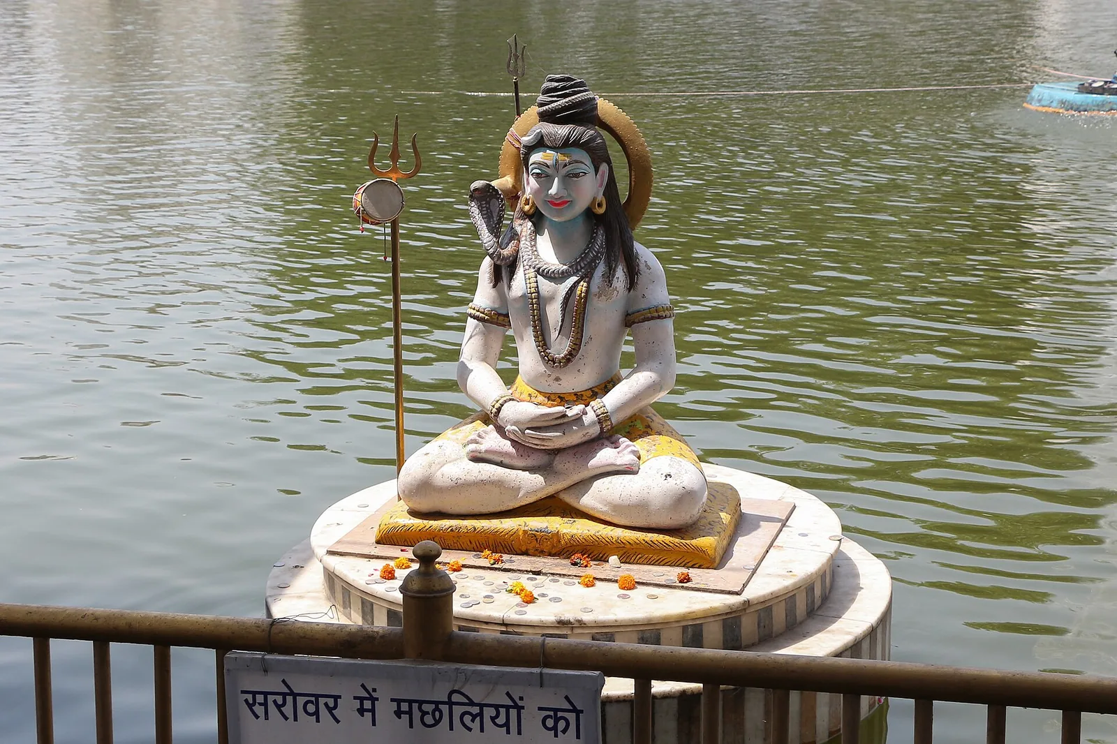 Durgiana Temple Amritsar