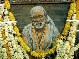 Dwarkamai Shirdi