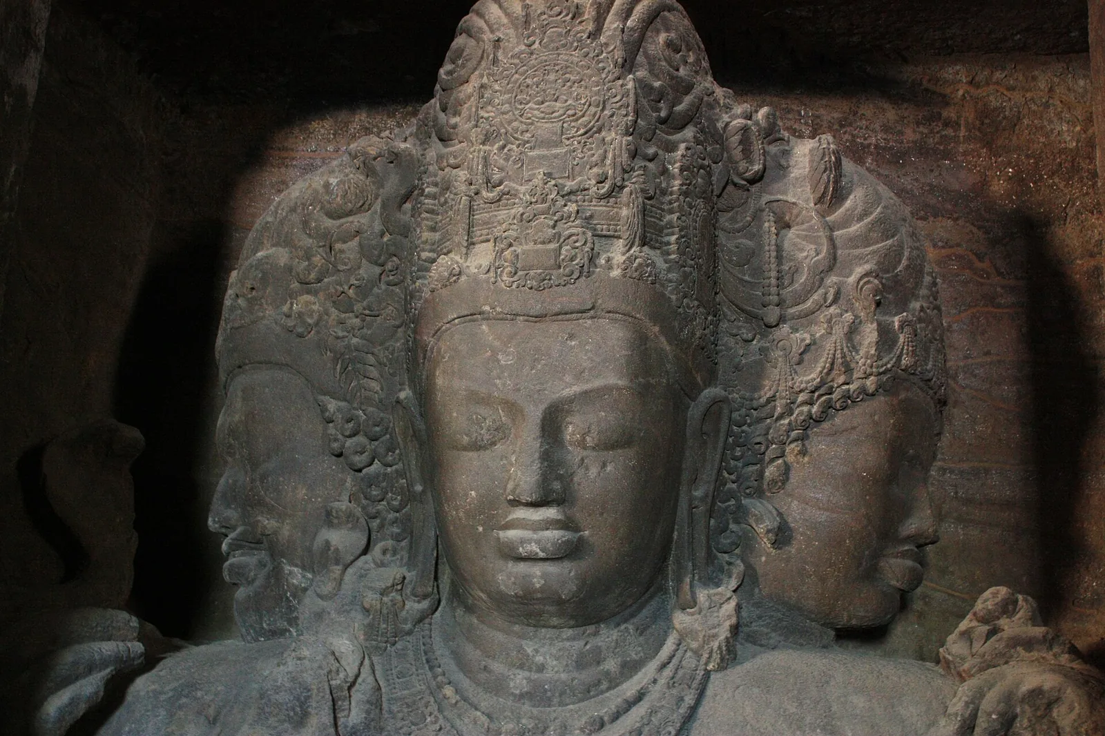 Elephanta Caves Mumbai
