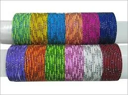 Firozabad Glass Bangles and Handicraft Industry