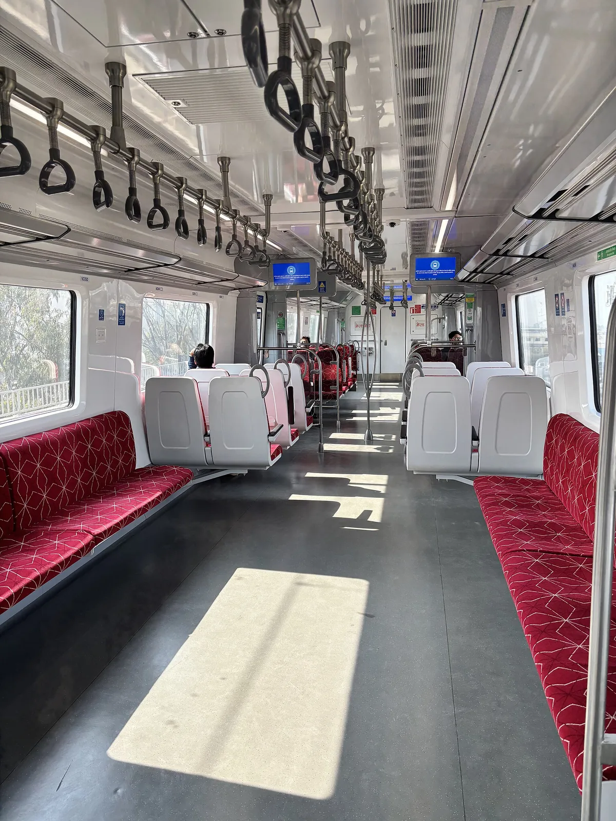 Gandhi Bagh Meerut Metro