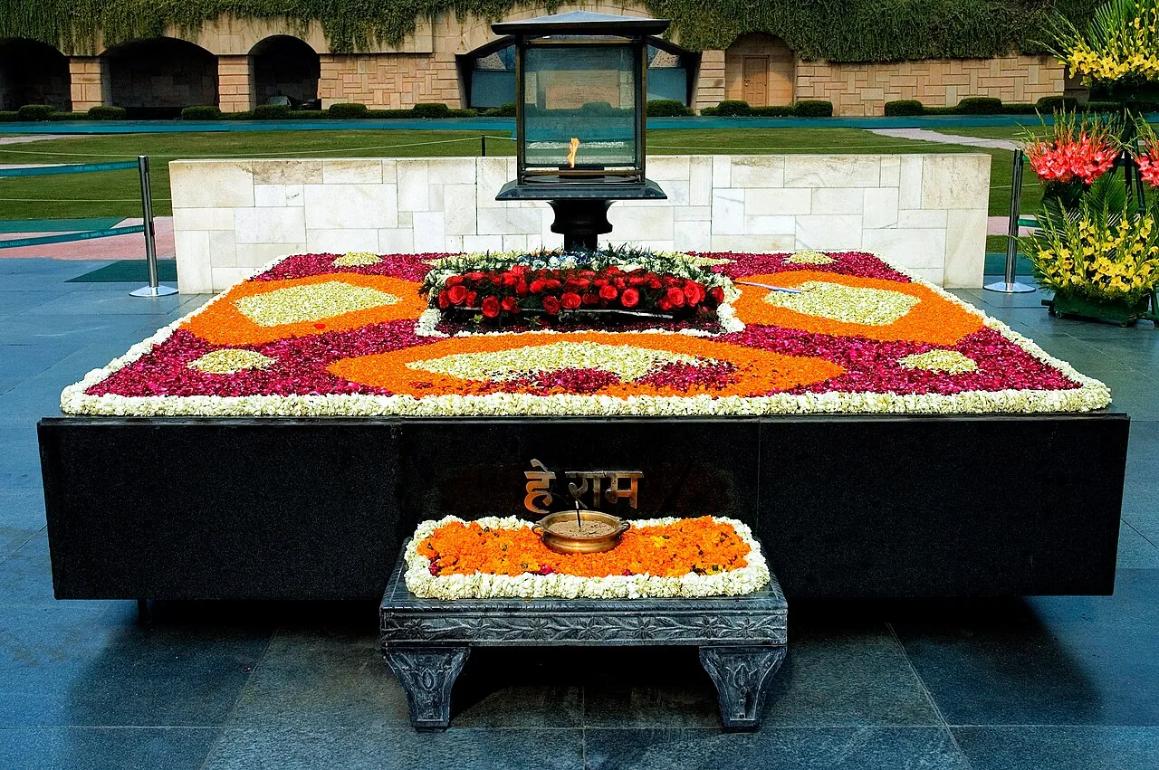 Gandhi Ghar Kursela Katihar