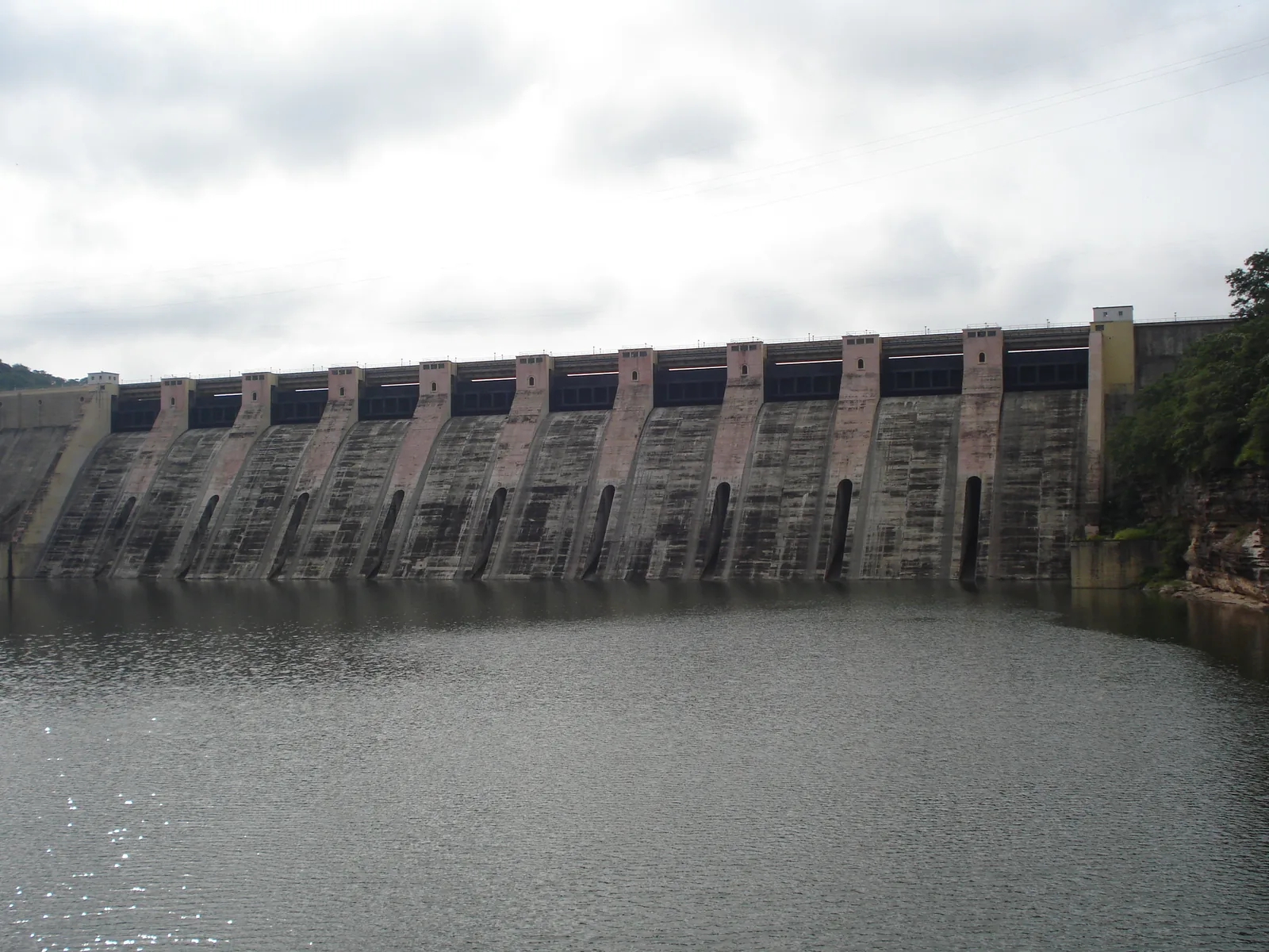 Gandhi Sagar Dam Mandsaur