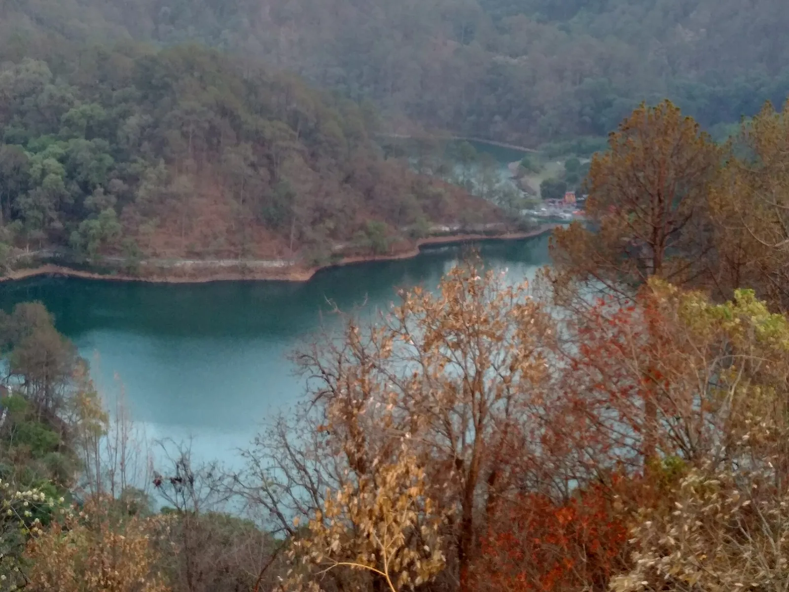 Garud Tal Sattal