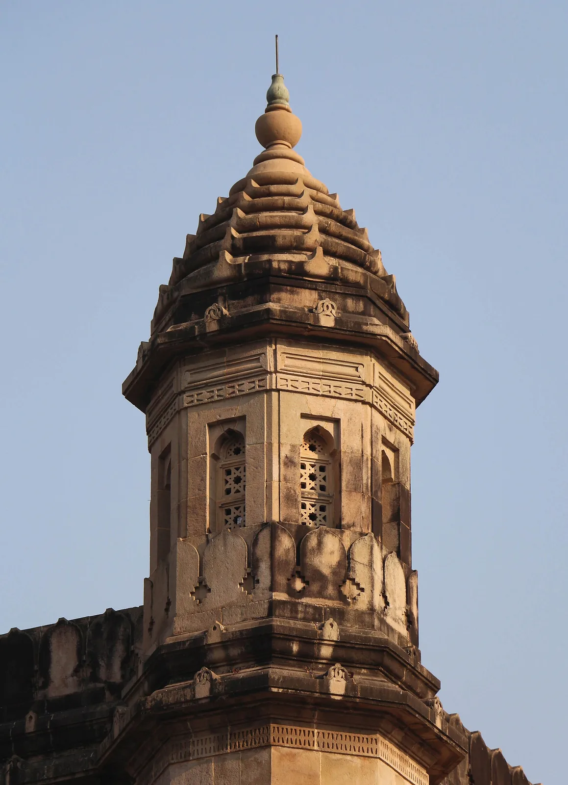 Mumbai