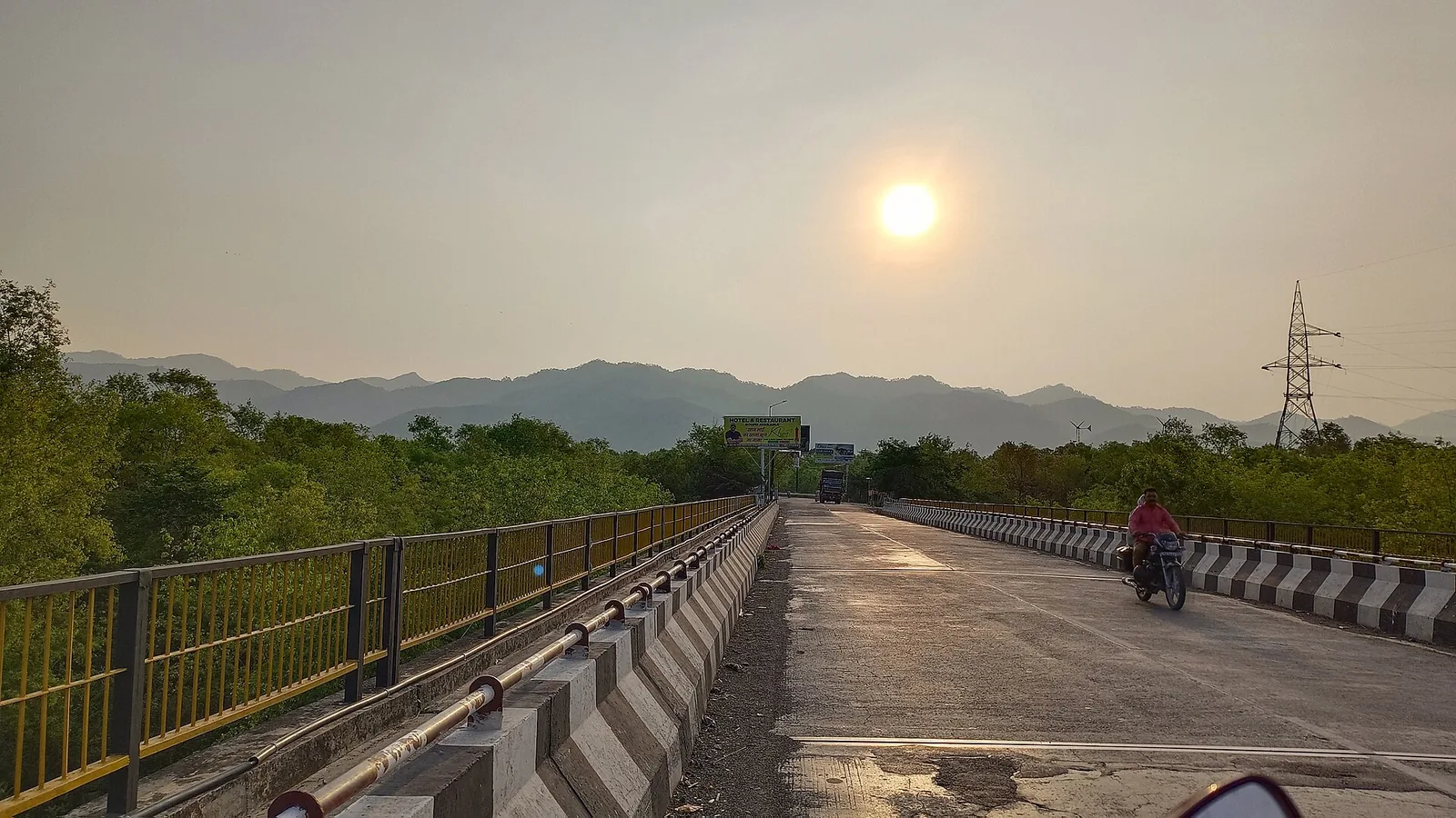 Gaula Barrage Kathgodam