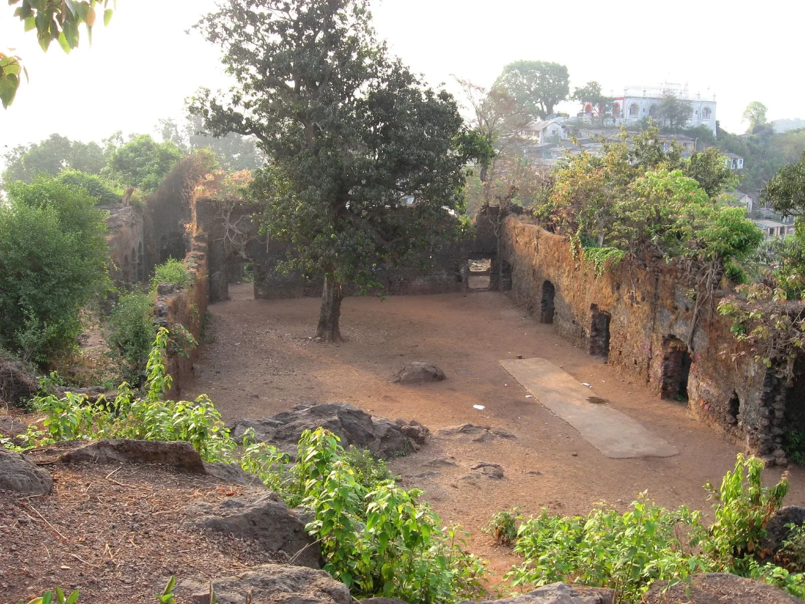 Ghodbunder Fort Mira Bhayandar