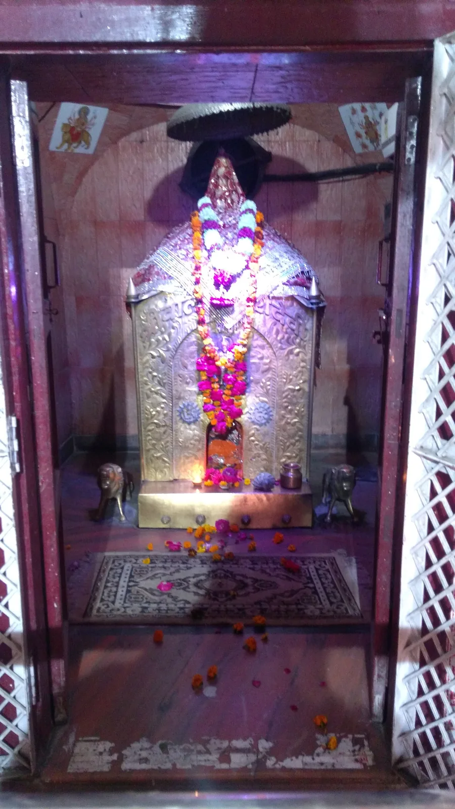 Giri Sarovar Lake