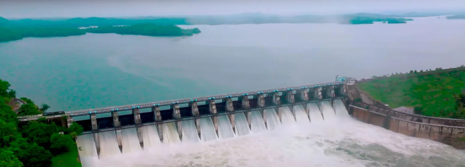 Girna Dam Malegaon