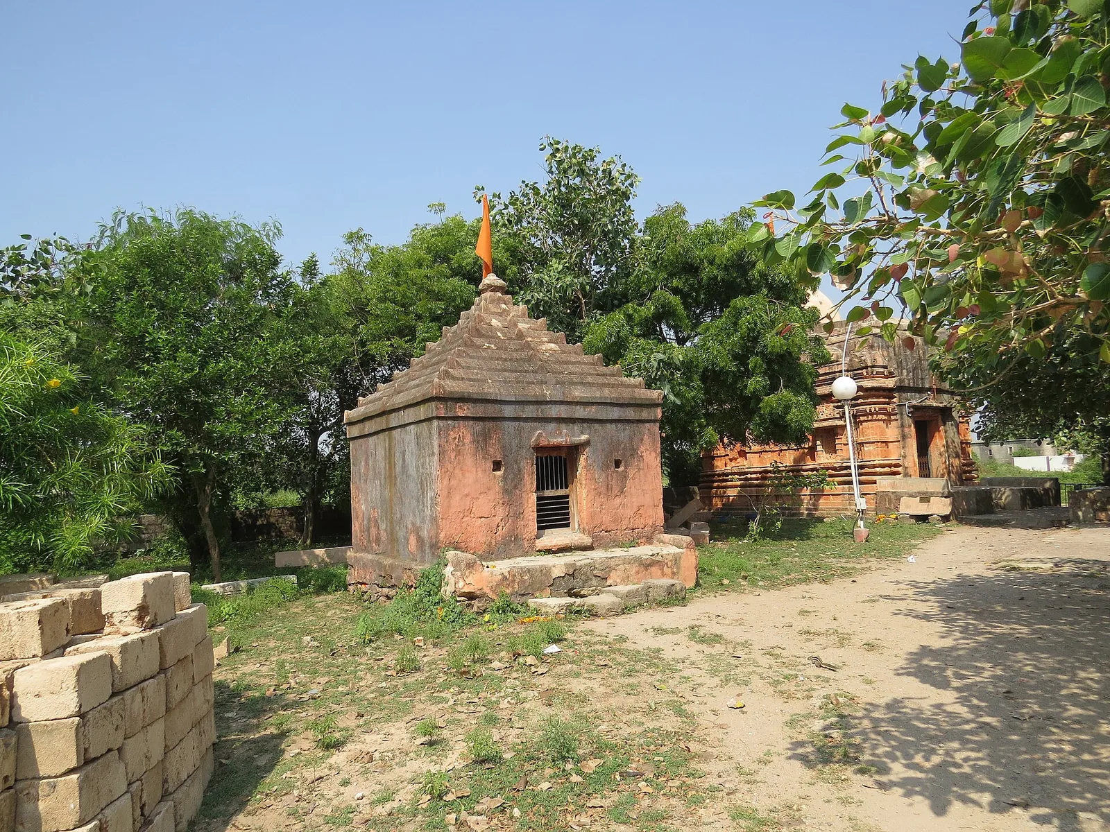 Gita Mandir Somnath