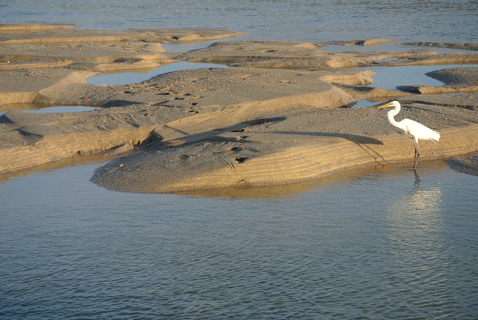 Gomti Ghat Dwarka