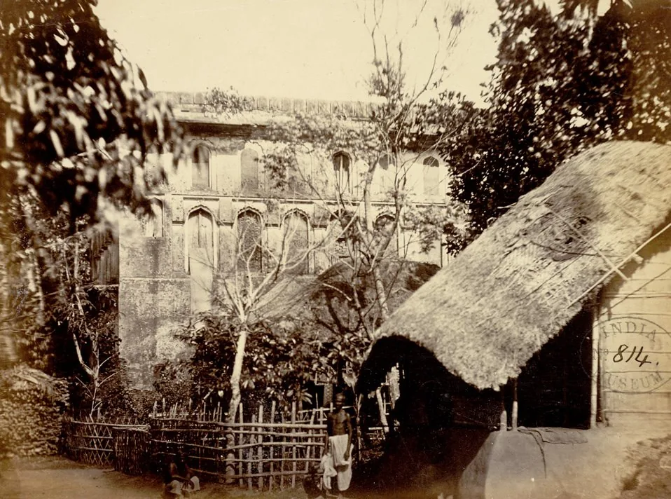 Gouripore Jute Mill Naihati