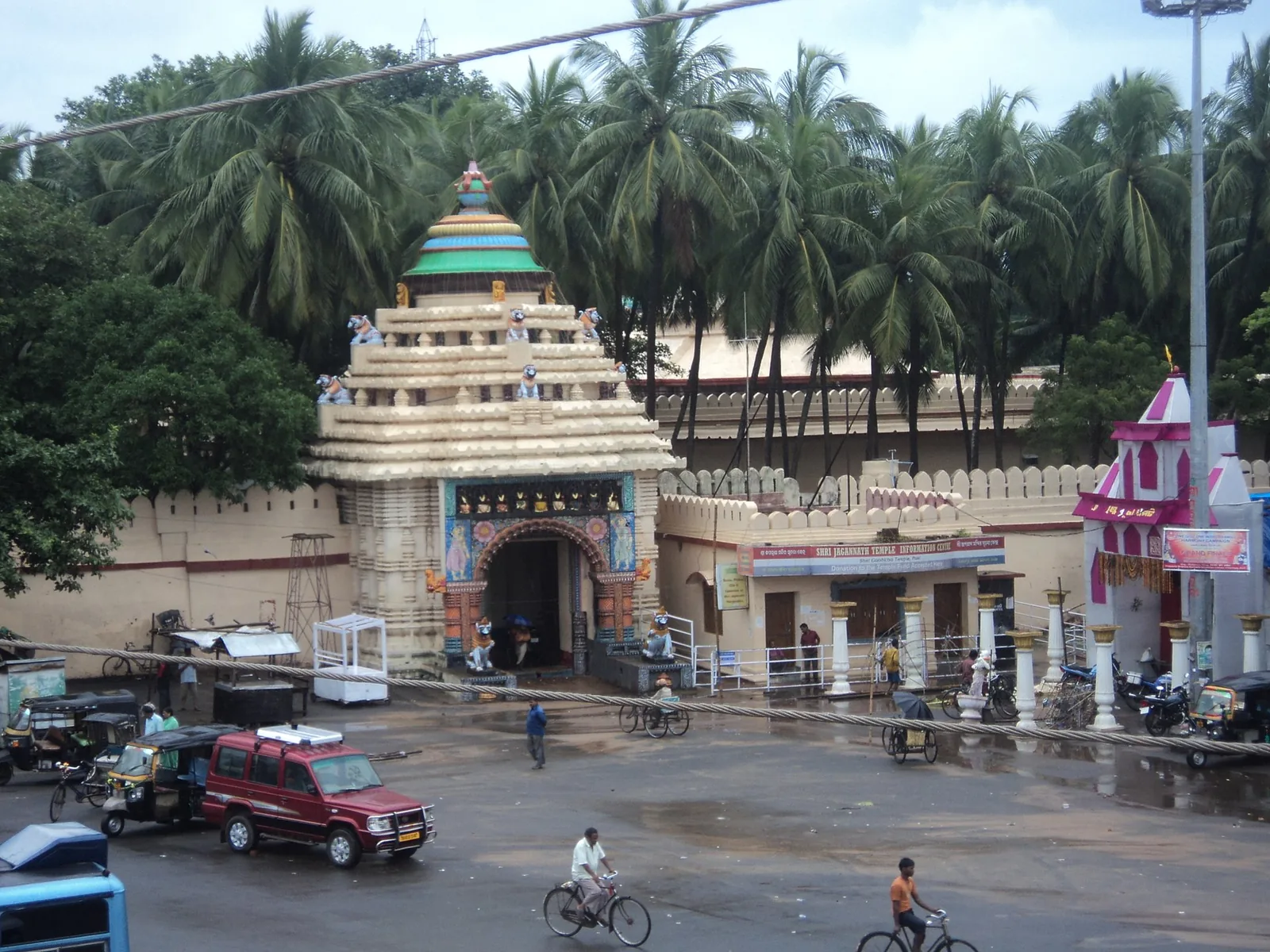 Gundicha Temple Puri