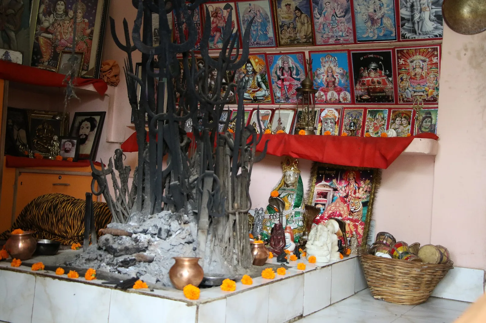 Gurudwara Dukh Niwaran Sahib Patiala