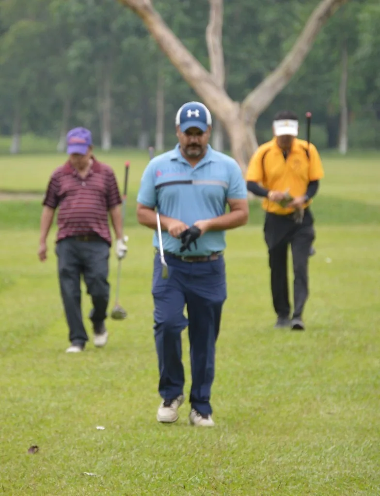 Jorhat Gymkhana Club