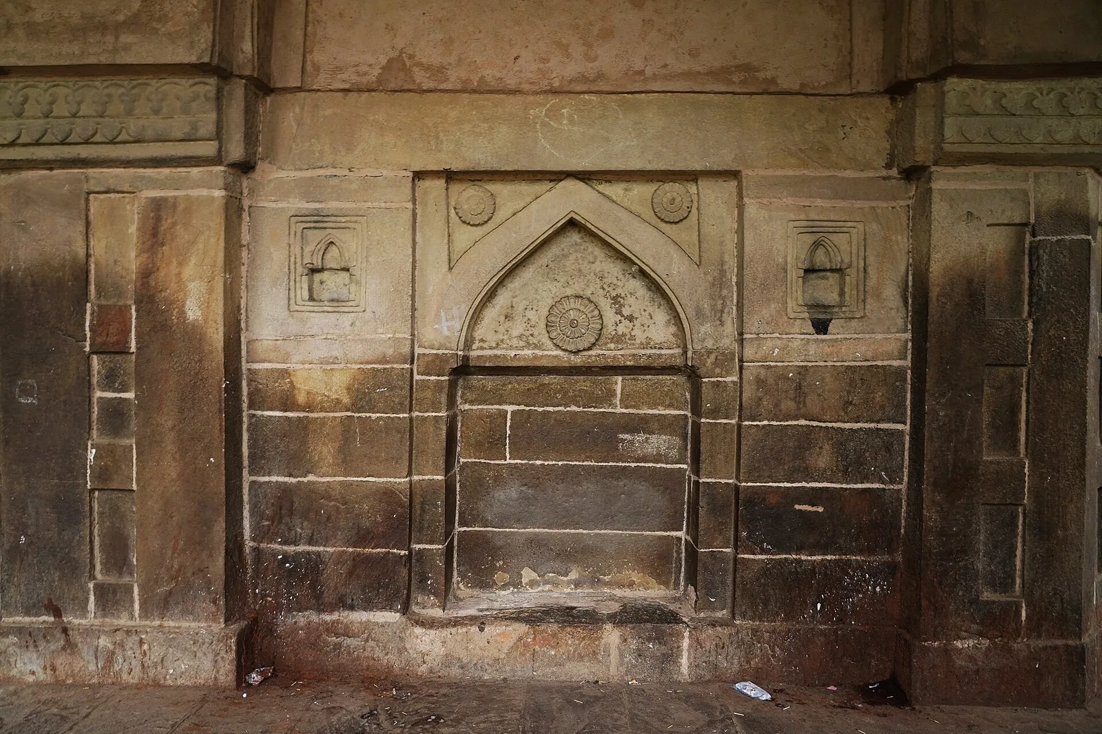 Historic Tomb of Hasan Khan Suri and Sukha Rauza