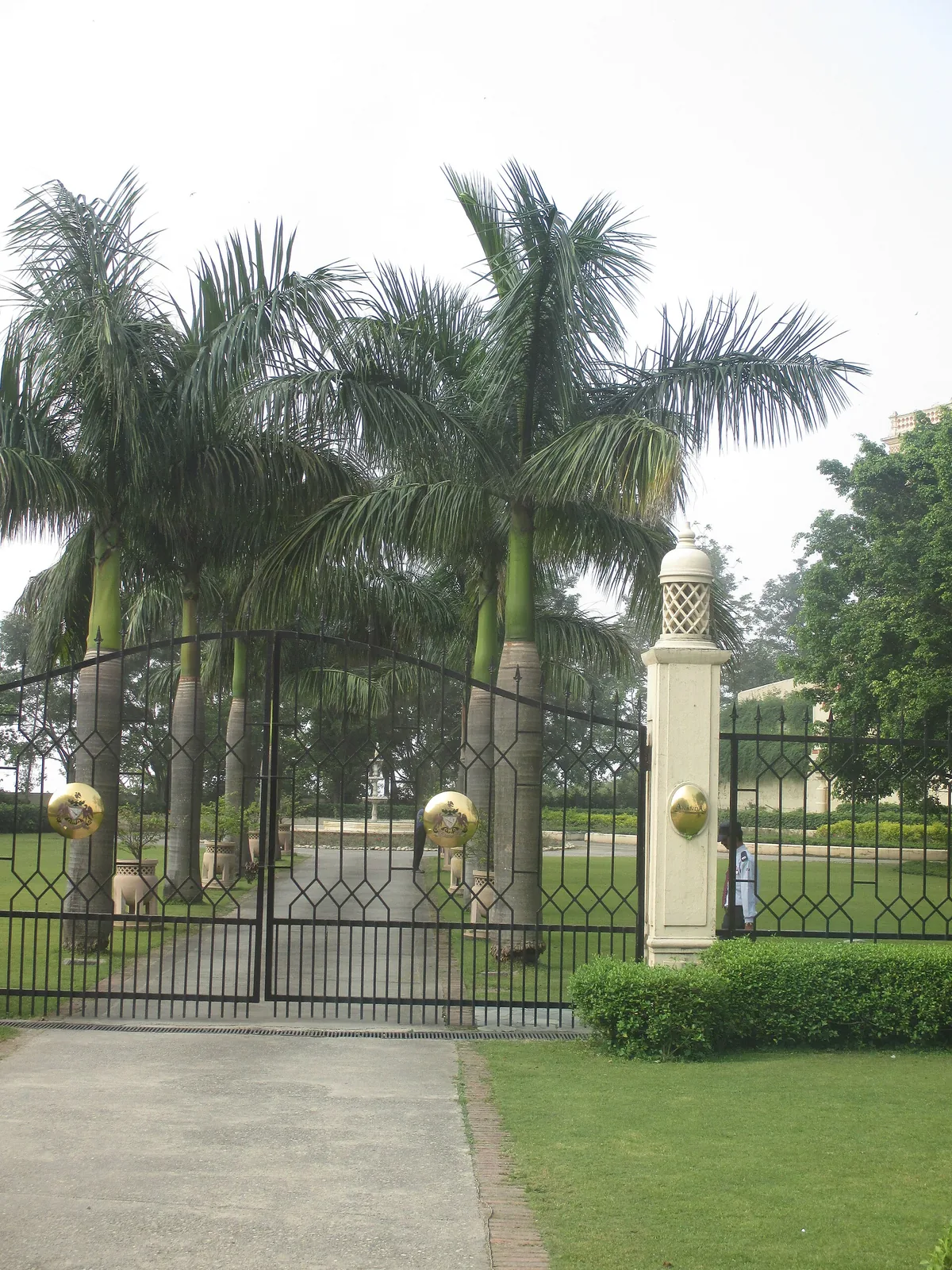 Heritage Palace Narendra Nagar