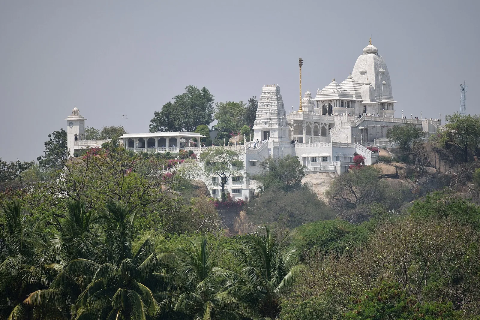 ISKCON Temple Anantapur