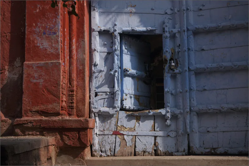 Jamsetji Tata Birthplace Navsari