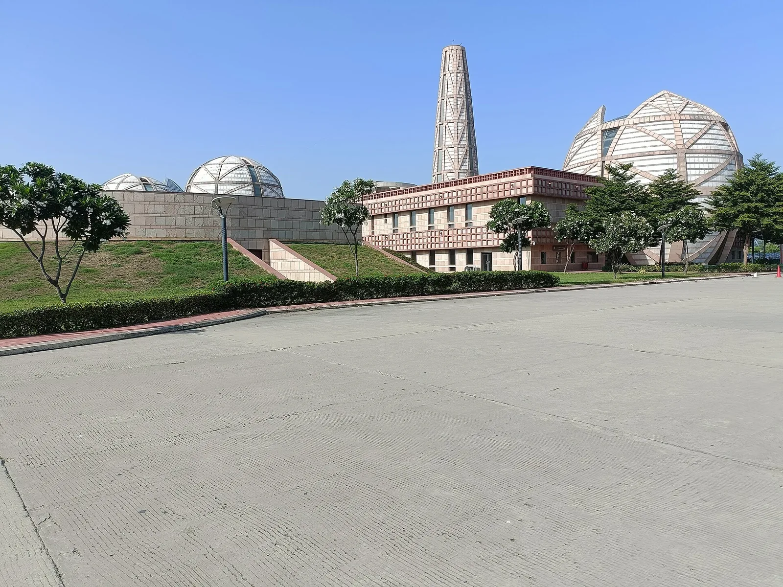 Jang-e-Azadi Memorial Kartarpur Jalandhar