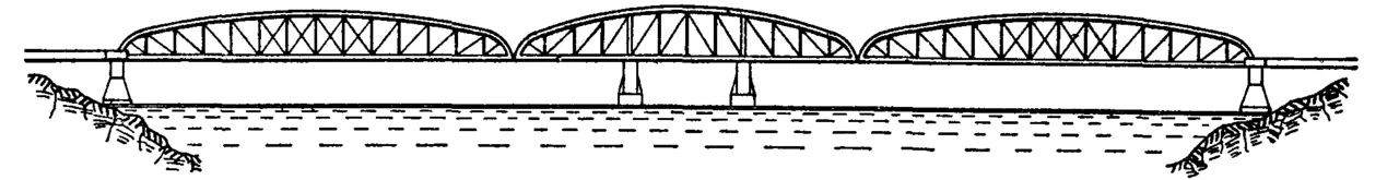 Jubilee Bridge Naihati